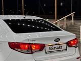 Kia Rio 2015 годаүшін6 300 000 тг. в Атырау – фото 3