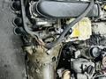 W202 m111 двигатель акппүшін250 000 тг. в Алматы – фото 2