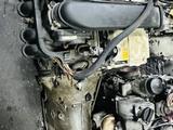 W202 m111 двигатель акпп за 250 000 тг. в Алматы – фото 2