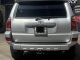 Toyota 4Runner 2006 года за 11 500 000 тг. в Алматы – фото 4