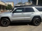 Toyota 4Runner 2006 года за 11 500 000 тг. в Алматы – фото 3