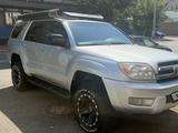 Toyota 4Runner 2006 года за 11 500 000 тг. в Алматы – фото 2