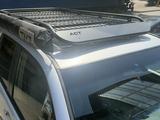 Toyota 4Runner 2006 года за 11 500 000 тг. в Алматы – фото 5