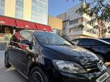 Volkswagen Golf Plus 2013 годаүшін3 000 000 тг. в Актау – фото 2