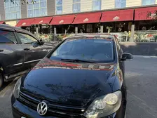 Volkswagen Golf Plus, 2013
