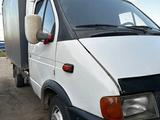 ГАЗ ГАЗель 2001 годаүшін2 700 000 тг. в Актобе
