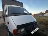 ГАЗ ГАЗель 2001 годаүшін2 700 000 тг. в Актобе – фото 2