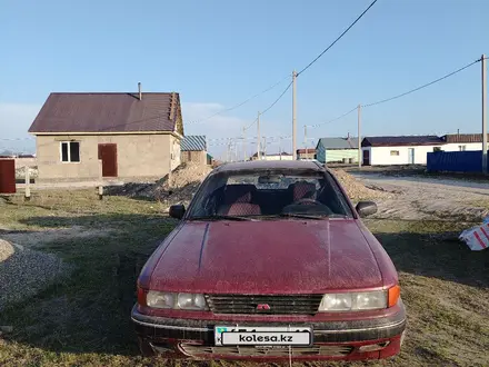 Mitsubishi Galant 1990 года за 900 000 тг. в Семей