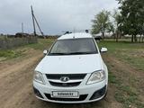 ВАЗ (Lada) Largus 2013 года за 3 200 000 тг. в Уральск