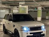 Land Rover Range Rover Sport 2007 года за 9 000 000 тг. в Алматы – фото 4