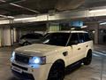 Land Rover Range Rover Sport 2007 года за 9 000 000 тг. в Алматы