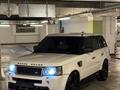 Land Rover Range Rover Sport 2007 года за 9 000 000 тг. в Алматы – фото 3