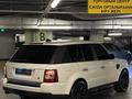 Land Rover Range Rover Sport 2007 года за 9 000 000 тг. в Алматы – фото 6