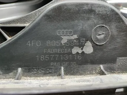 Телевизор Audi a6 c6 4.2 за 35 000 тг. в Алматы – фото 4