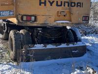 Hyundai  R140W 2005 годаfor13 500 000 тг. в Тараз