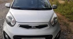 Kia Picanto 2015 годаfor4 700 000 тг. в Актобе – фото 2