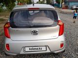 Kia Picanto 2015 годаfor4 700 000 тг. в Актобе – фото 3