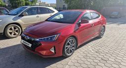 Hyundai Elantra 2020 годаfor8 600 000 тг. в Кокшетау