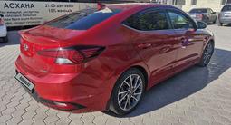 Hyundai Elantra 2020 годаfor8 600 000 тг. в Кокшетау – фото 4