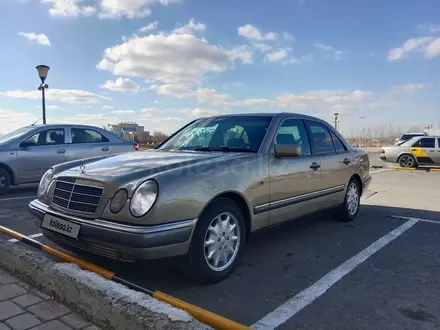 Mercedes-Benz E 200 1997 года за 3 850 000 тг. в Кызылорда – фото 10