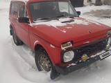 ВАЗ (Lada) Lada 2121 1981 года за 800 000 тг. в Шортанды – фото 5