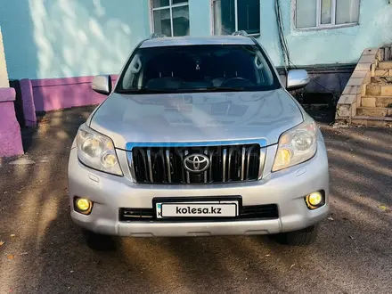 Toyota Land Cruiser Prado 2012 года за 15 000 000 тг. в Караганда – фото 3