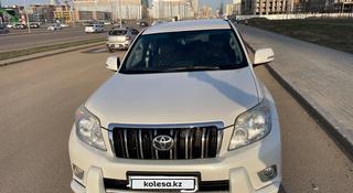 Toyota Land Cruiser Prado 2009 года за 12 800 000 тг. в Астана