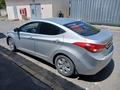 Hyundai Elantra 2013 года за 6 000 000 тг. в Талдыкорган