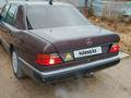 Mercedes-Benz E 200 1992 годаfor600 000 тг. в Кызылорда – фото 3