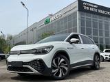 Volkswagen ID.6 Pure+ 2022 года за 14 500 000 тг. в Алматы – фото 2