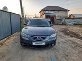 Mazda 3 2006 годаүшін2 200 000 тг. в Актобе – фото 3