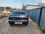 Mazda 3 2006 годаүшін2 200 000 тг. в Актобе – фото 2