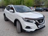 Nissan Qashqai 2021 годаүшін11 800 000 тг. в Актобе