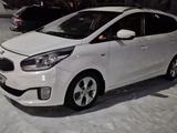 Kia Carens 2013 года за 5 200 000 тг. в Караганда – фото 4