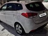 Kia Carens 2013 года за 5 200 000 тг. в Караганда – фото 5