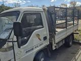 Forland  L3 CARGO TRUCK 2009 года за 2 500 000 тг. в Караганда – фото 2