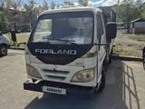 Forland  L3 CARGO TRUCK 2009 года за 2 500 000 тг. в Караганда