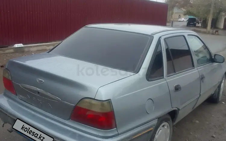 Daewoo Nexia 1996 годаүшін1 150 000 тг. в Кызылорда