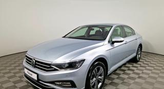 Volkswagen Passat Business 1.4 TSI 2022 года за 16 290 000 тг. в Шымкент