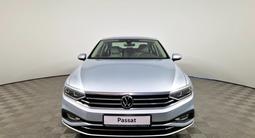 Volkswagen Passat Business 1.4 TSI 2022 года за 16 290 000 тг. в Шымкент – фото 2
