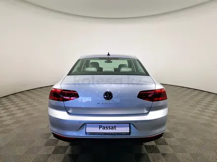 Volkswagen Passat Business 1.4 TSI 2022 года за 16 290 000 тг. в Шымкент – фото 6