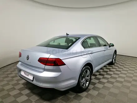 Volkswagen Passat Business 1.4 TSI 2022 года за 16 290 000 тг. в Шымкент – фото 5