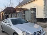 Mercedes-Benz CLS 350 2005 годаүшін7 000 000 тг. в Алматы