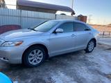 Toyota Camry 2008 годаүшін6 500 000 тг. в Уральск