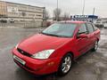 Ford Focus 2001 года за 1 500 000 тг. в Караганда – фото 2