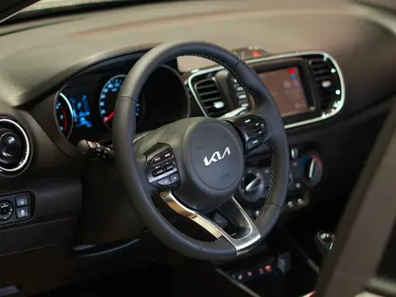 Kia Soluto Comfort 2026 года за 6 490 000 тг. в Кызылорда – фото 10