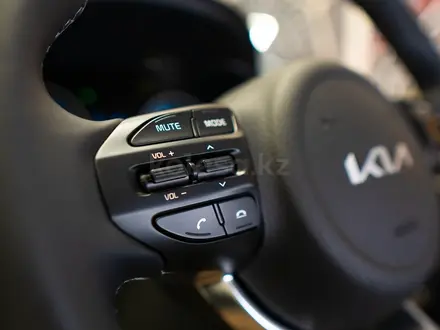 Kia Soluto Comfort 2026 года за 6 490 000 тг. в Кызылорда – фото 12