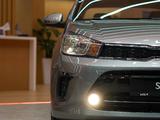 Kia Soluto Comfort 2026 годаүшін6 490 000 тг. в Кызылорда – фото 3