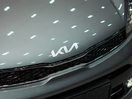 Kia Soluto Comfort 2026 года за 6 490 000 тг. в Кызылорда – фото 4