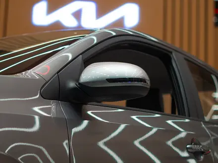 Kia Soluto Comfort 2026 года за 6 490 000 тг. в Кызылорда – фото 5